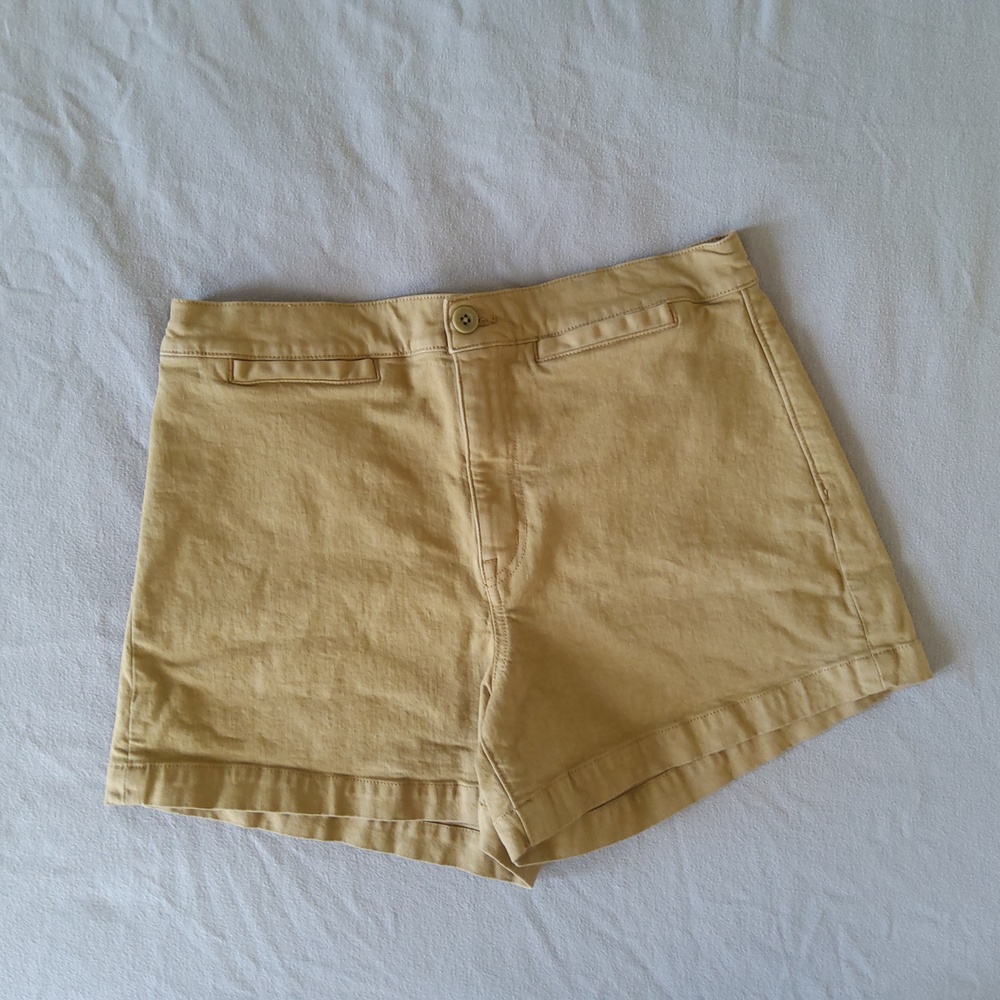 Madewell Emmett Short 30
